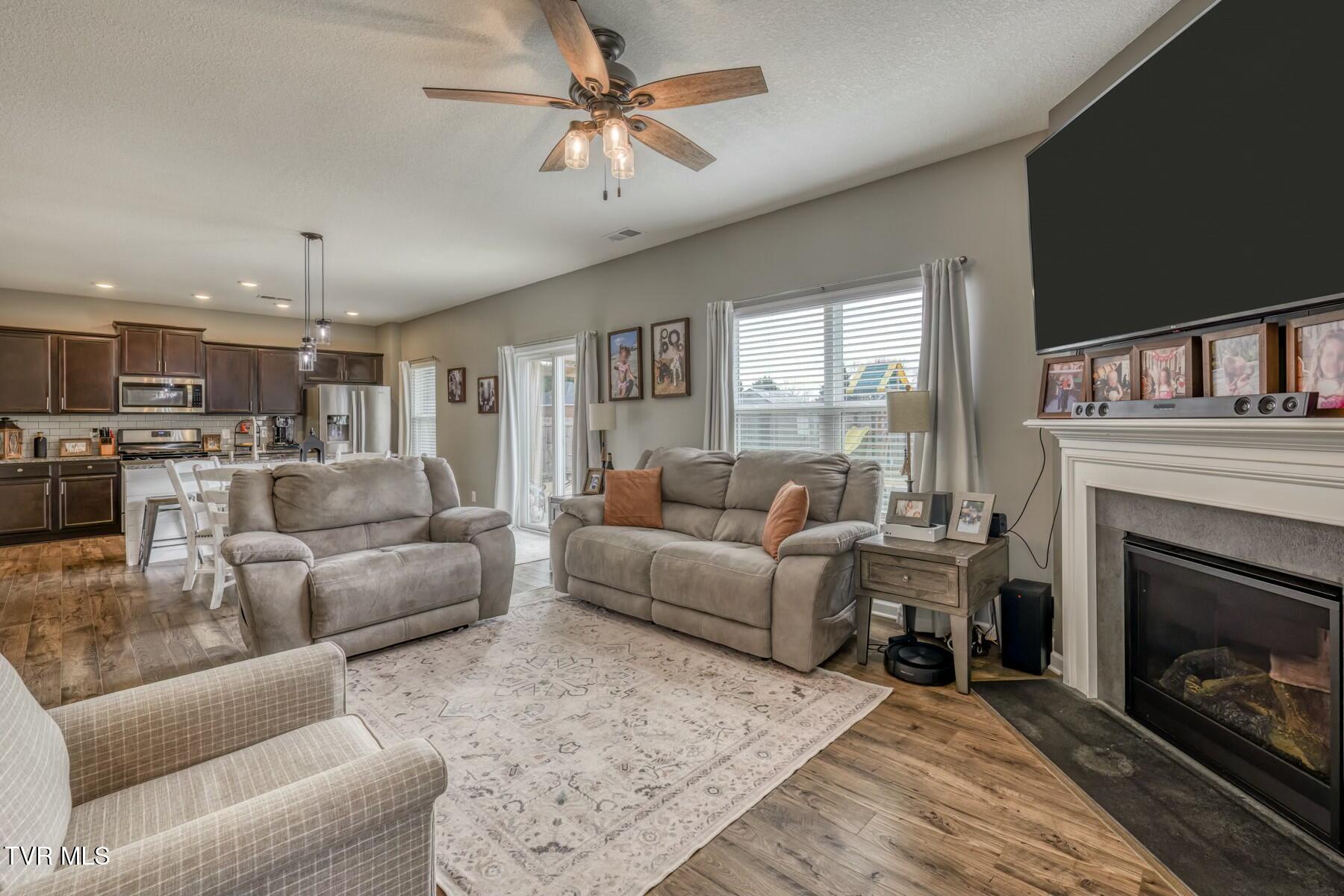 6758 Wildlife Circle, Piney Flats, Tennessee image 16