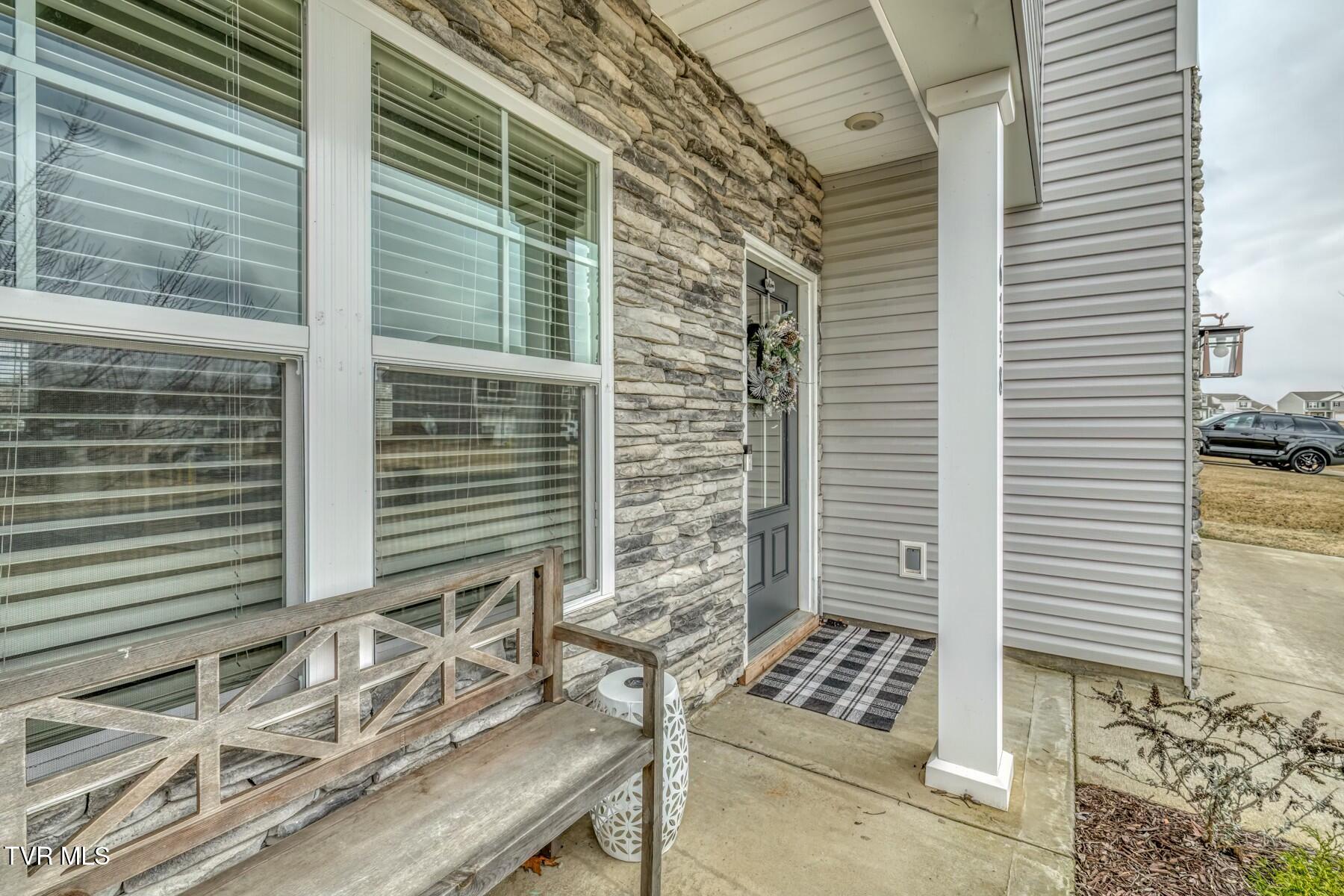6758 Wildlife Circle, Piney Flats, Tennessee image 4