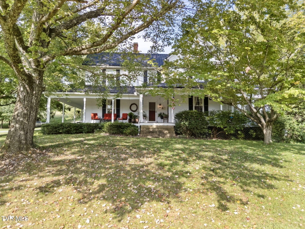 Photo of 20212 Randolph DR, Abingdon, VA 24211 (MLS # 10001080)