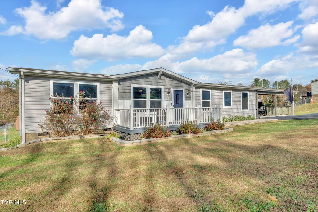 Photo of 545 Old Stage Trail, Bristol, TN 37620 (MLS # 9988137)