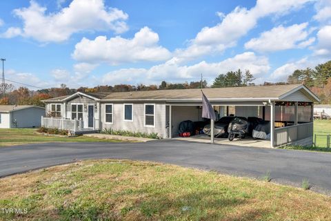 Photo of 545 Old Stage Trail, Bristol, TN 37620 (MLS # 9988137)