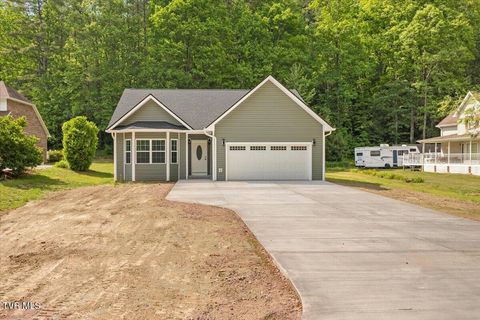 Photo of 517 Sciota Road, Unicoi, TN 37692 (MLS # 9995837)