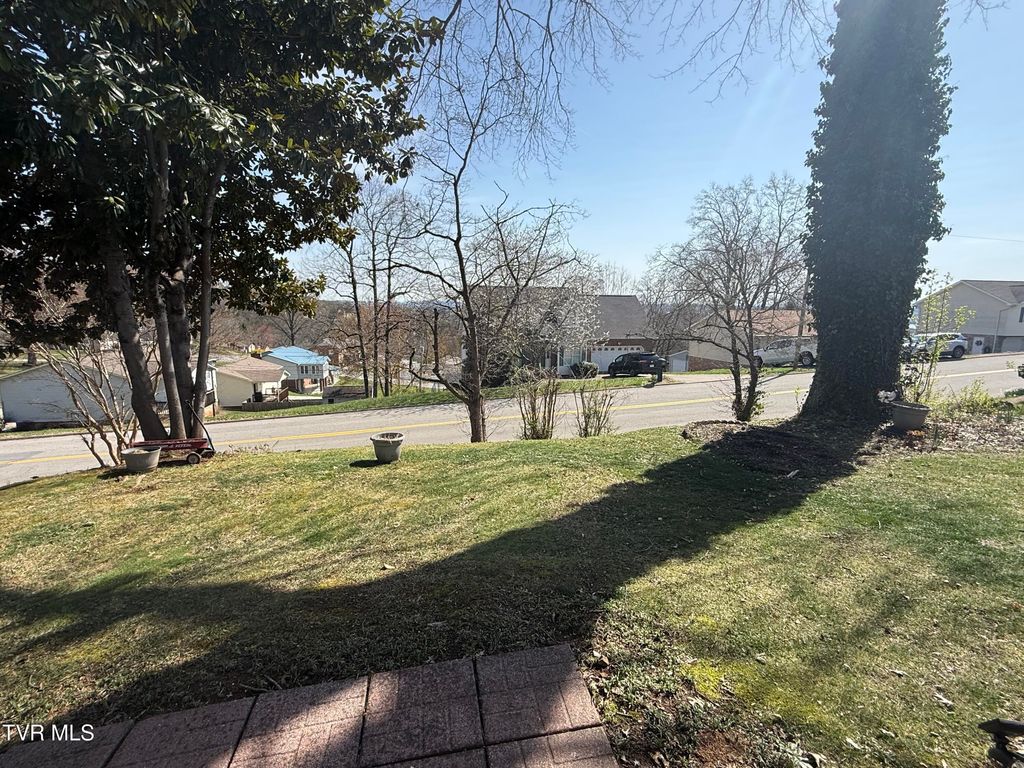 Photo of 952 Afton Street, Kingsport, TN 37660 (MLS # 9992367)