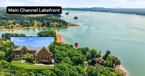 Photo of 1881 Pointe Drive, Talbott, TN 37877 (MLS # 9995808)