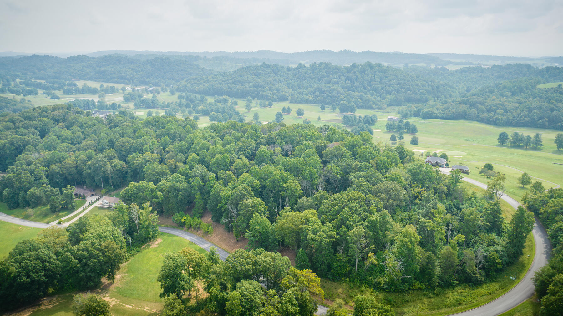 Lot 37 Chimney Top Lane, Chuckey, Tennessee image 10