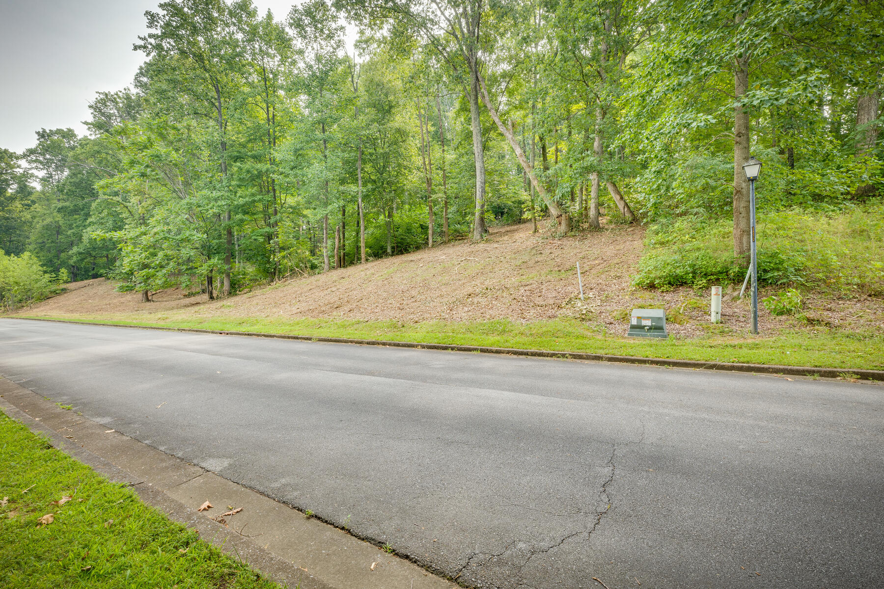 Lot 37 Chimney Top Lane, Chuckey, Tennessee image 3