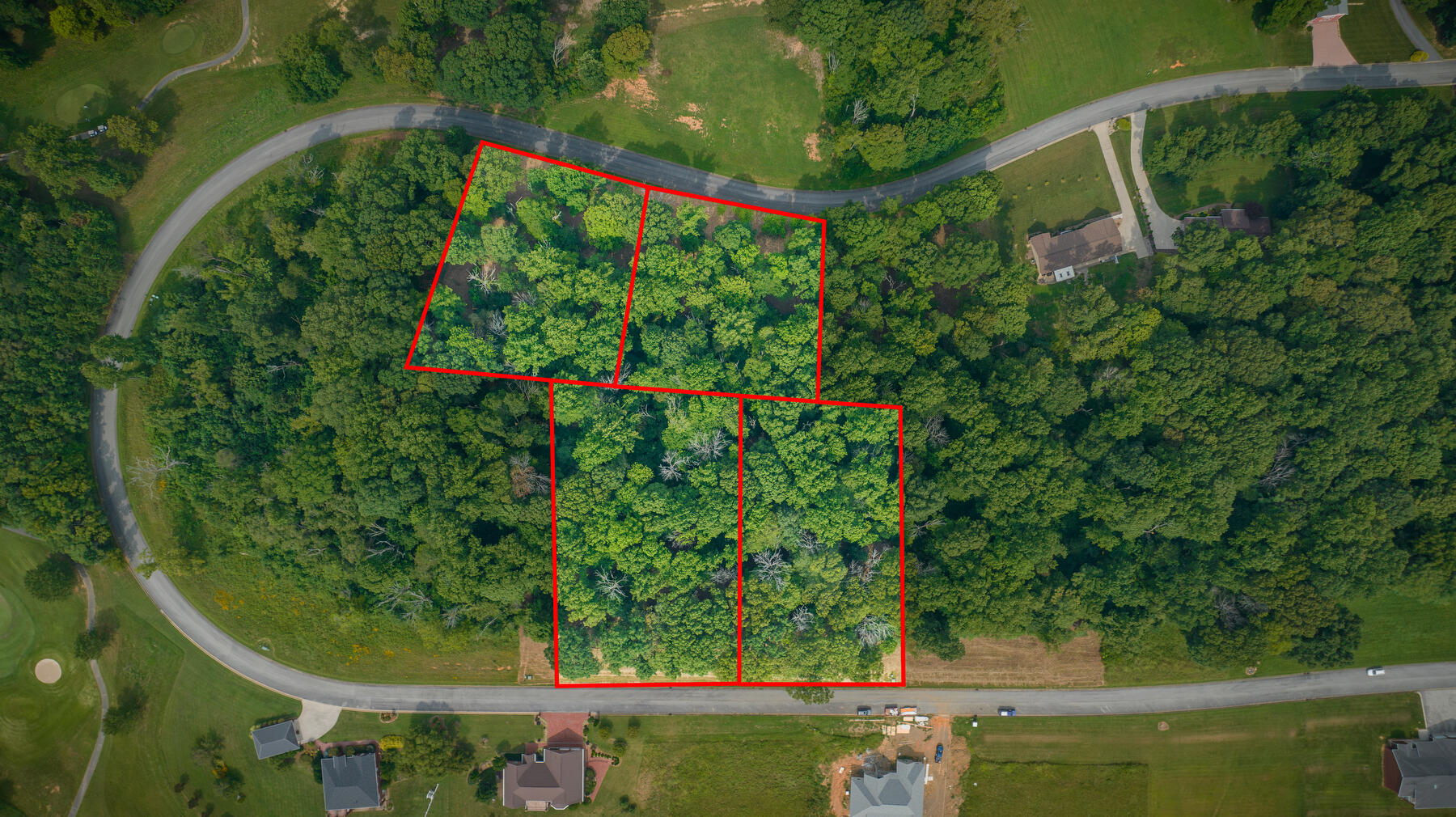 Lot 37 Chimney Top Lane, Chuckey, Tennessee image 14