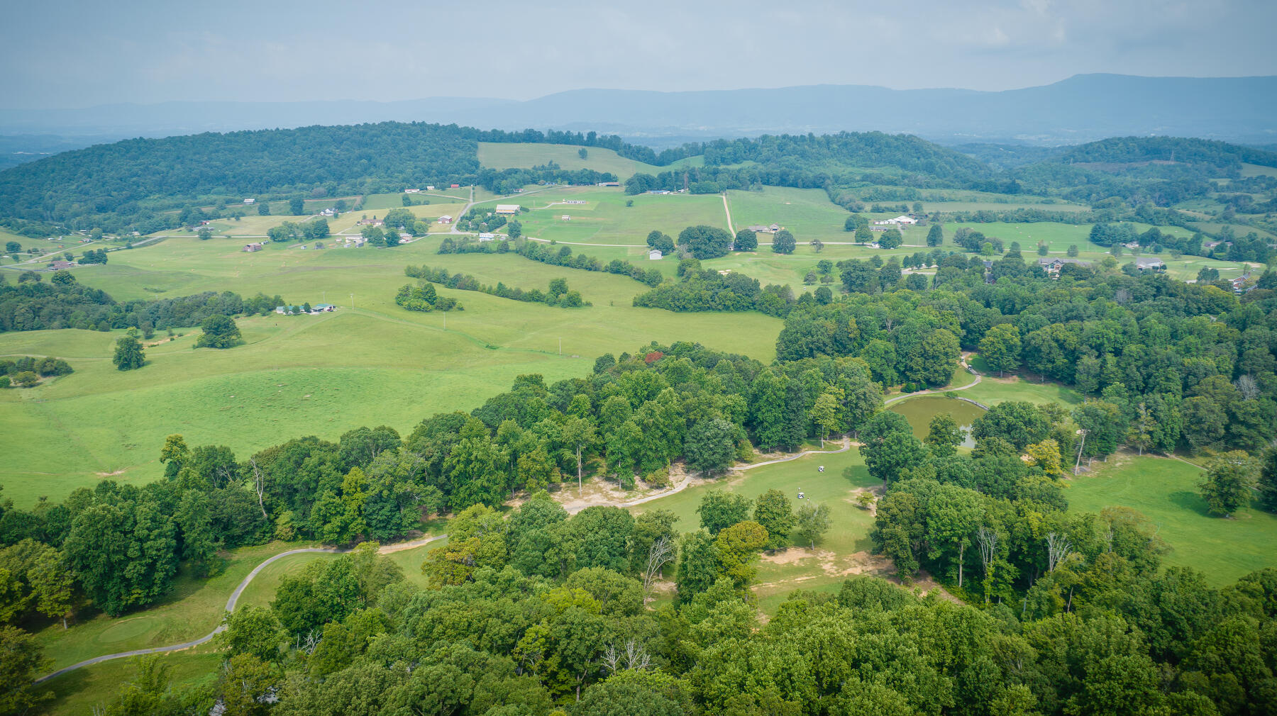 Lot 37 Chimney Top Lane, Chuckey, Tennessee image 11