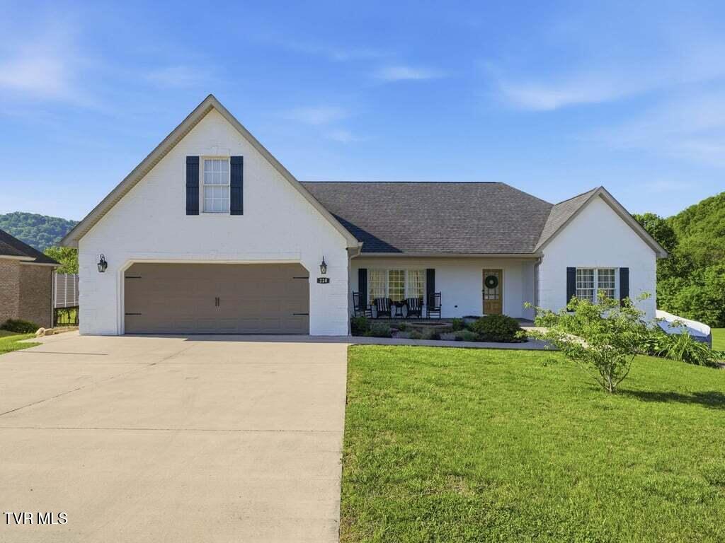 Rogersville, Tennessee, 37857, United States, 3 Bedrooms Bedrooms, ,3 BathroomsBathrooms,Residential,Active,2041728