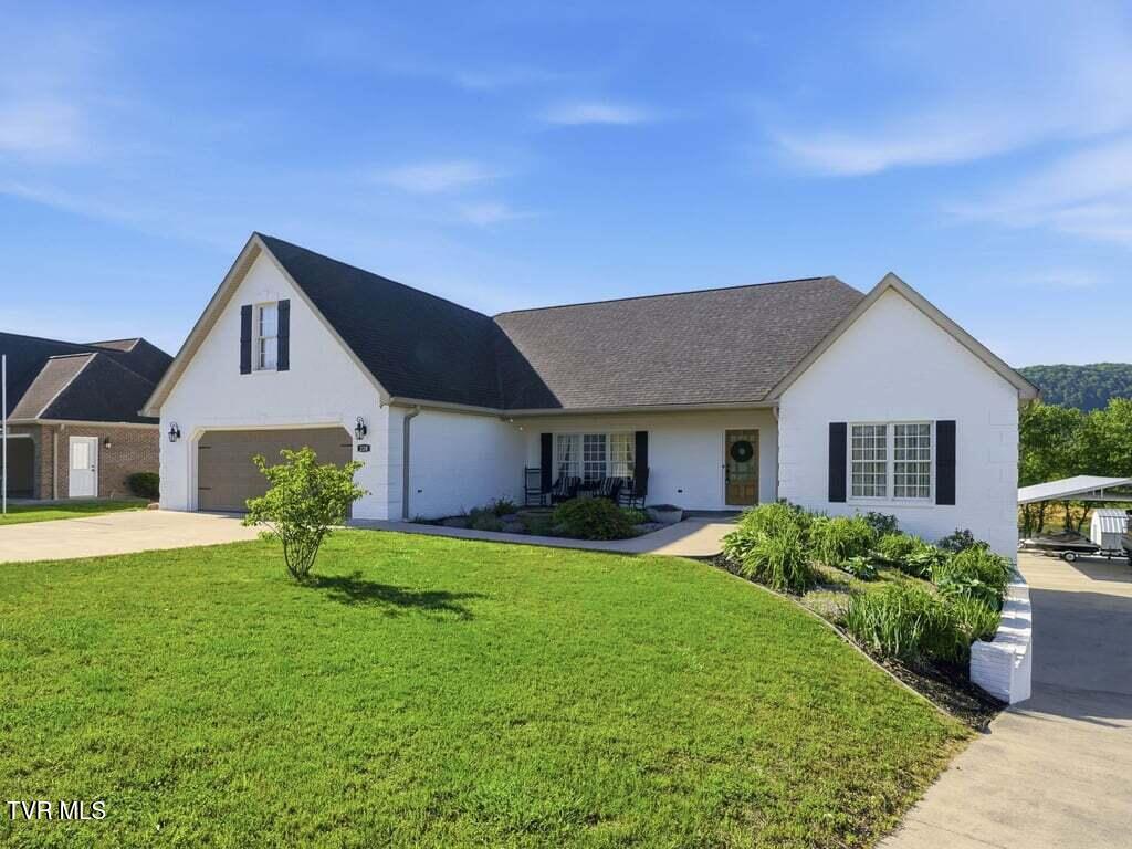 Rogersville, Tennessee, 37857, United States, 3 Bedrooms Bedrooms, ,3 BathroomsBathrooms,Residential,Active,2041728