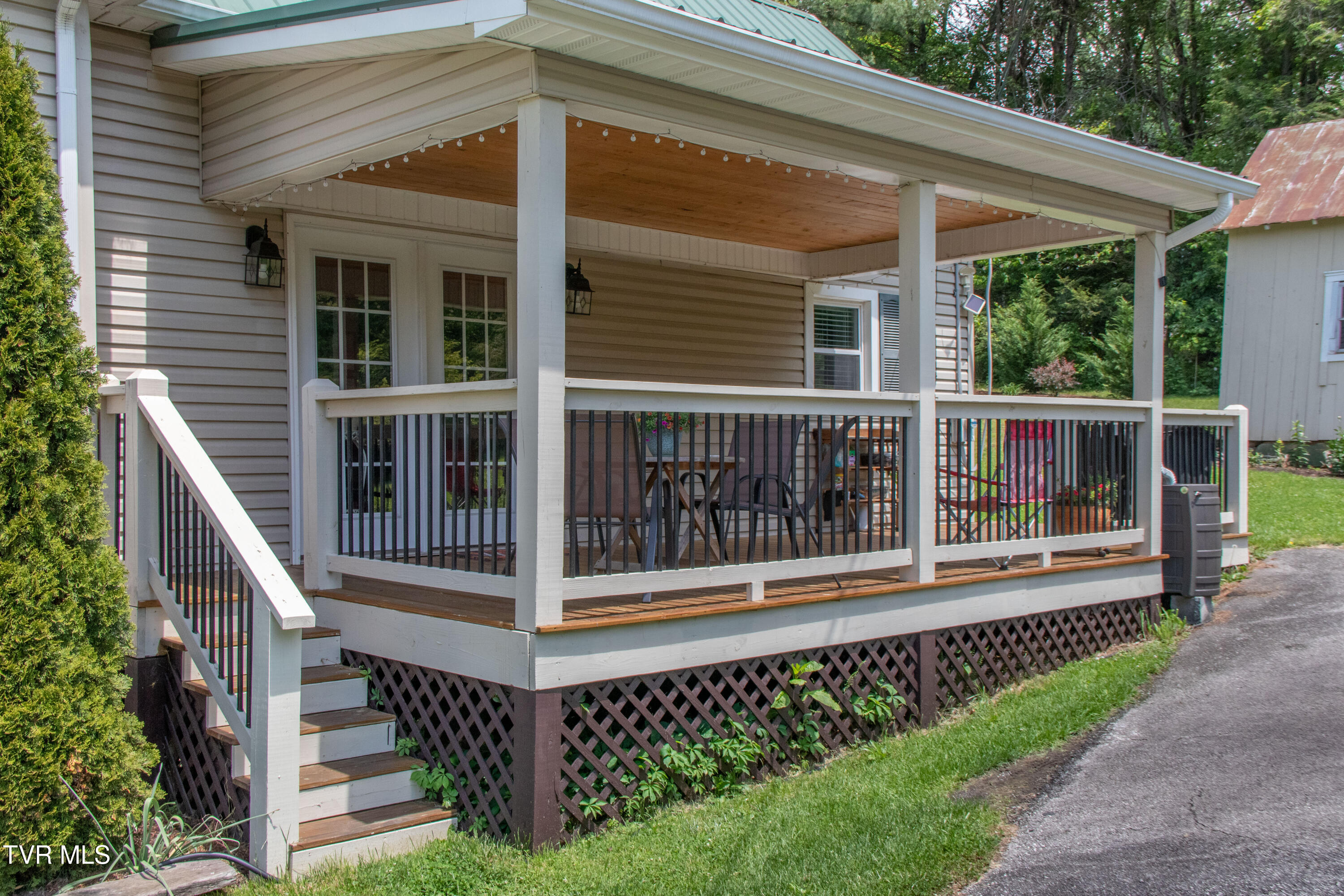 435 Sulpher Spring Road