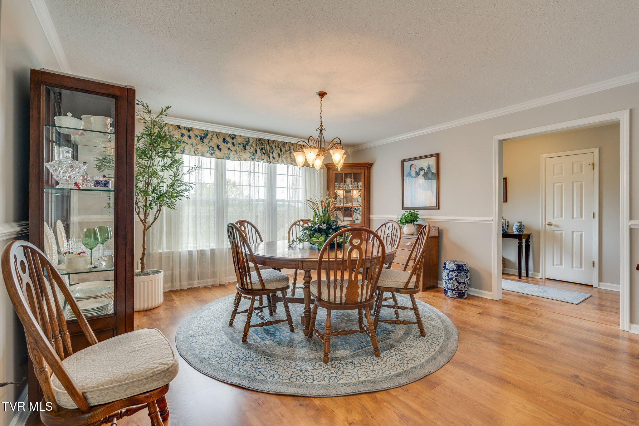 221 Country Meadows Circle, Bristol, Tennessee image 7