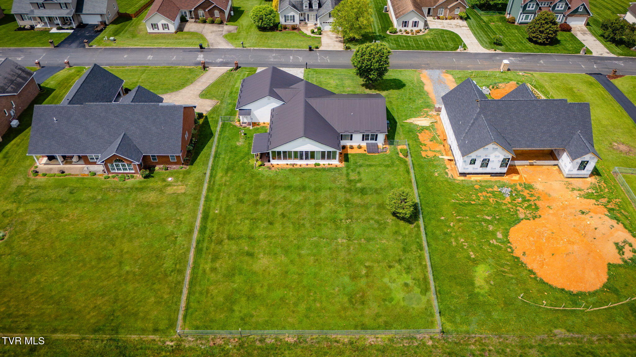 221 Country Meadows Circle, Bristol, Tennessee image 38