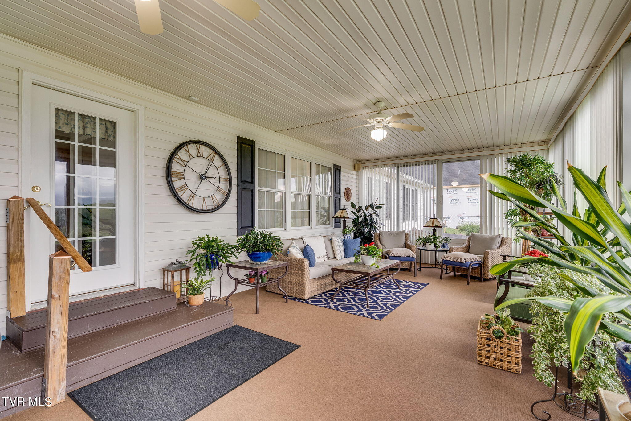 221 Country Meadows Circle, Bristol, Tennessee image 27