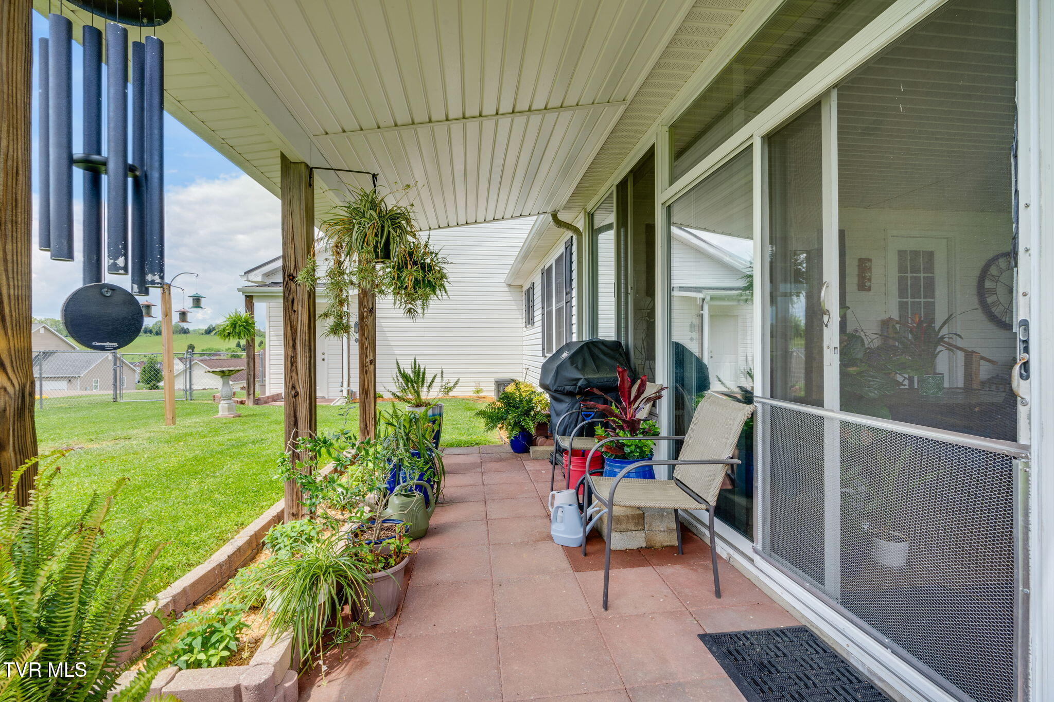 221 Country Meadows Circle, Bristol, Tennessee image 30