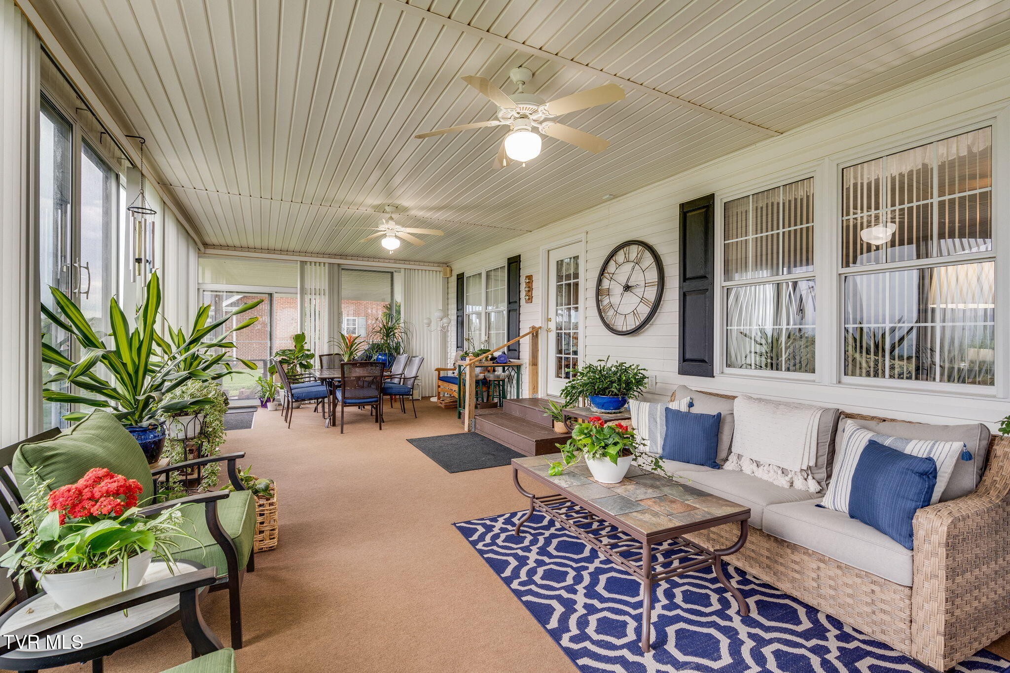 221 Country Meadows Circle, Bristol, Tennessee image 28