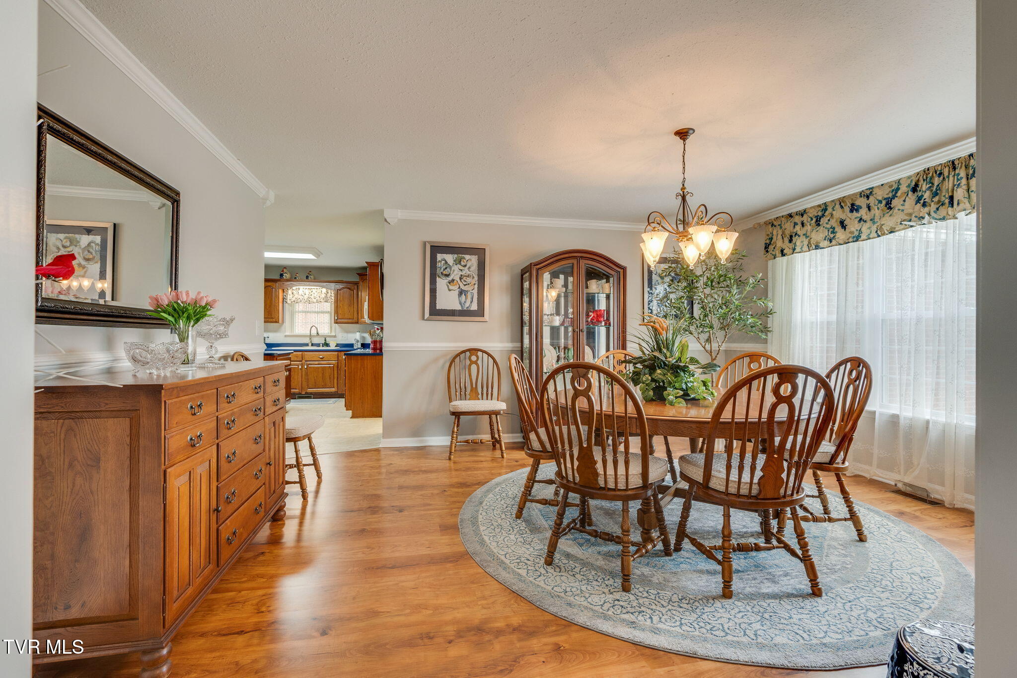 221 Country Meadows Circle, Bristol, Tennessee image 6