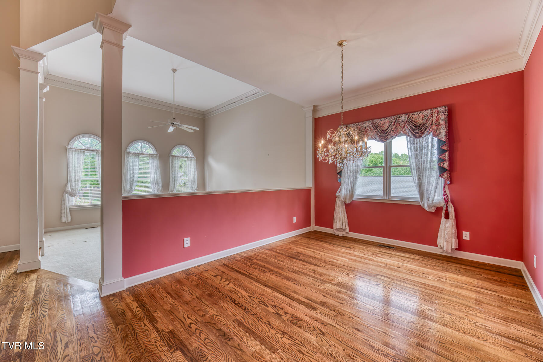 205 Woodbriar Drive, Johnson City, Tennessee image 12