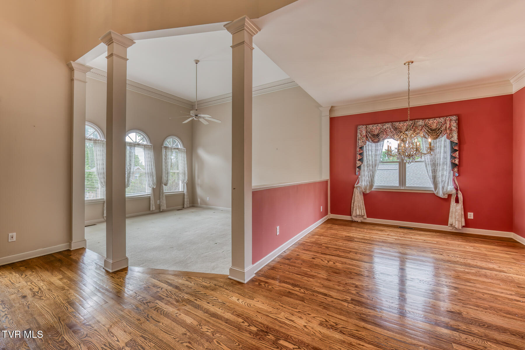 205 Woodbriar Drive, Johnson City, Tennessee image 6