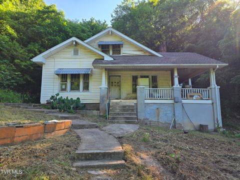 Homes For Sale - 14461 Bristol Highway<br/> Bristol, VA 24202