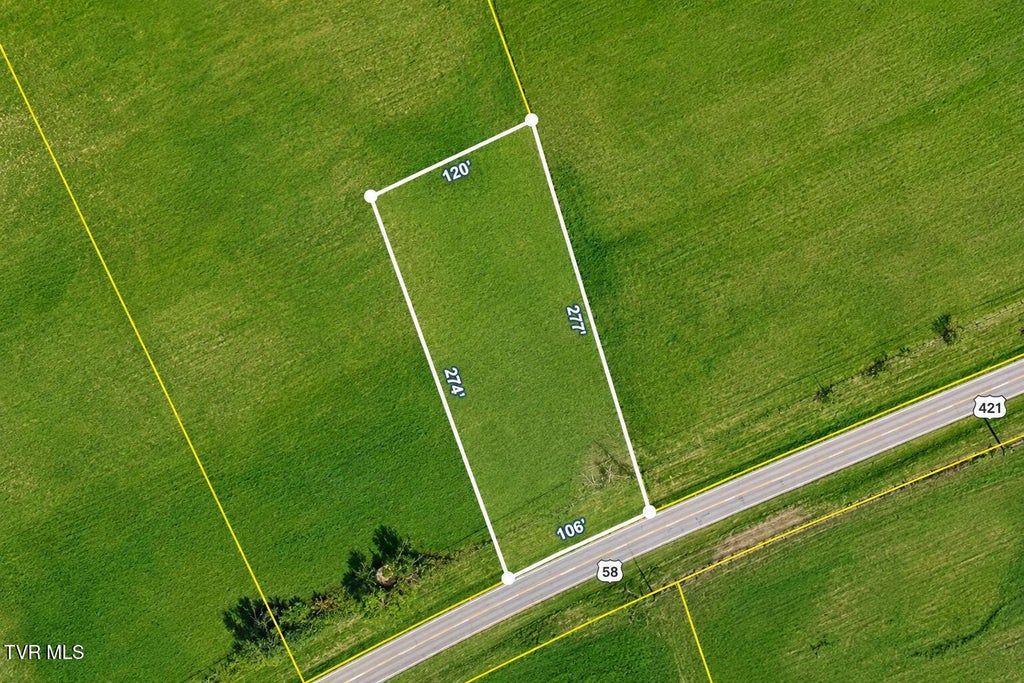 Photo of Tbd Gate City Highway, Bristol, VA 24202 (MLS # 9997869)