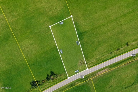 Vacant Land For Sale - TBD Gate City Highway<br/> Washington County, Bristol, VA 24202