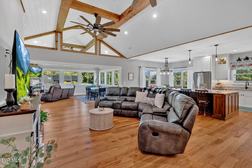 Photo of 495 Oak Grove Road, Gray, TN 37615 (MLS # 9985794)