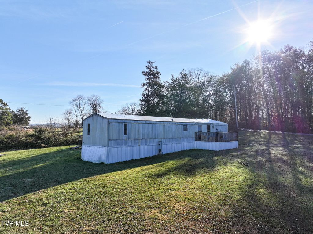 Photo of 1824 Elmer Hayes Road, Mosheim, TN 37818 (MLS # 9990004)