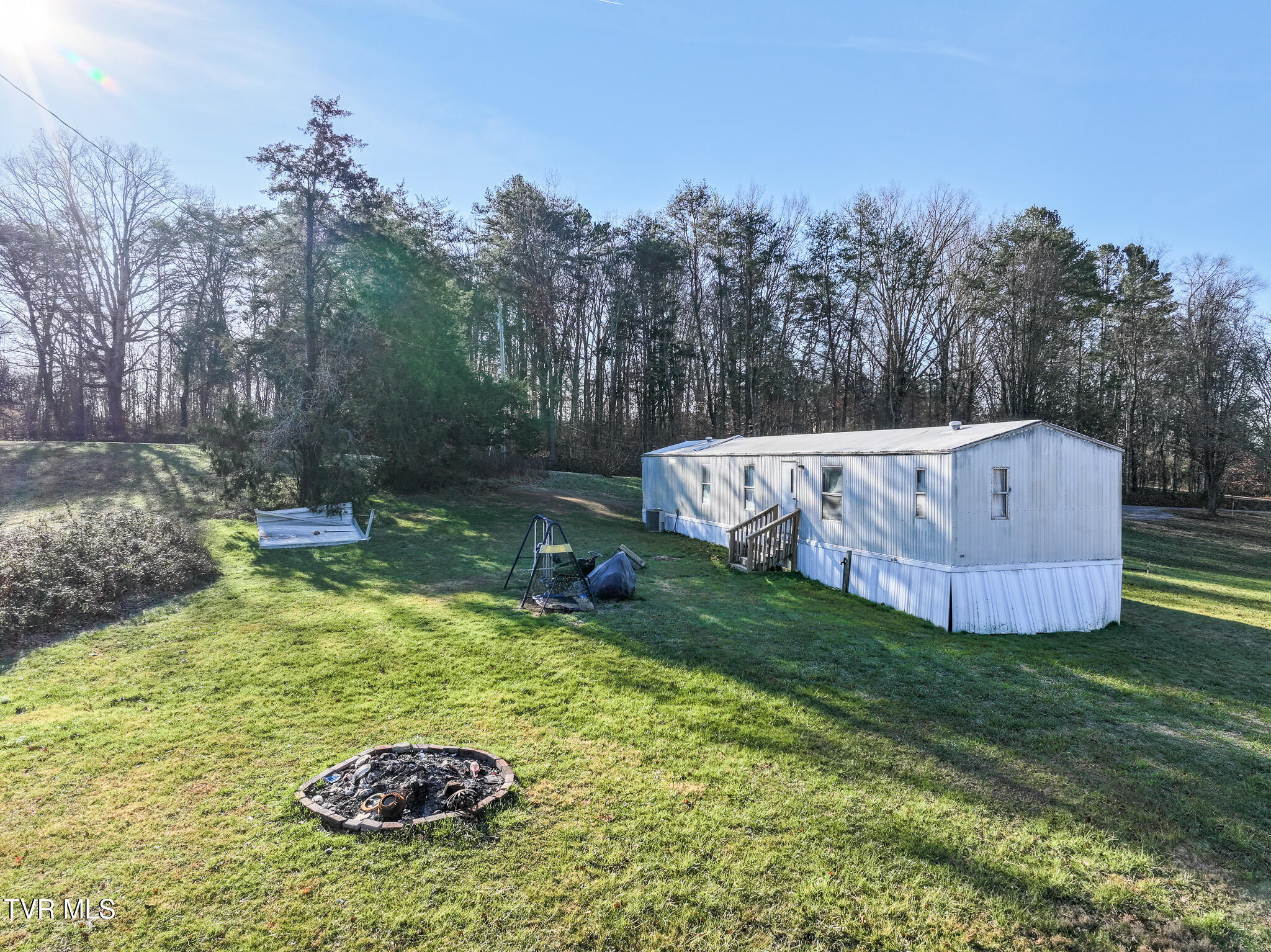 1824 Elmer Hayes Road