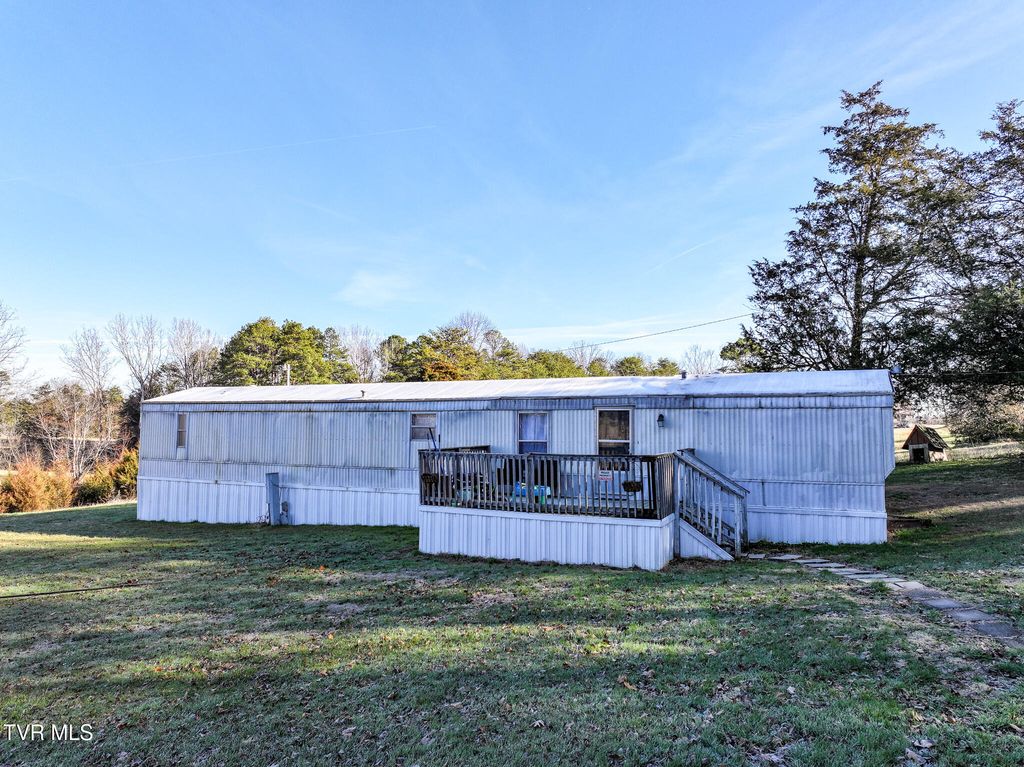 Photo of 1824 Elmer Hayes Road, Mosheim, TN 37818 (MLS # 9990004)