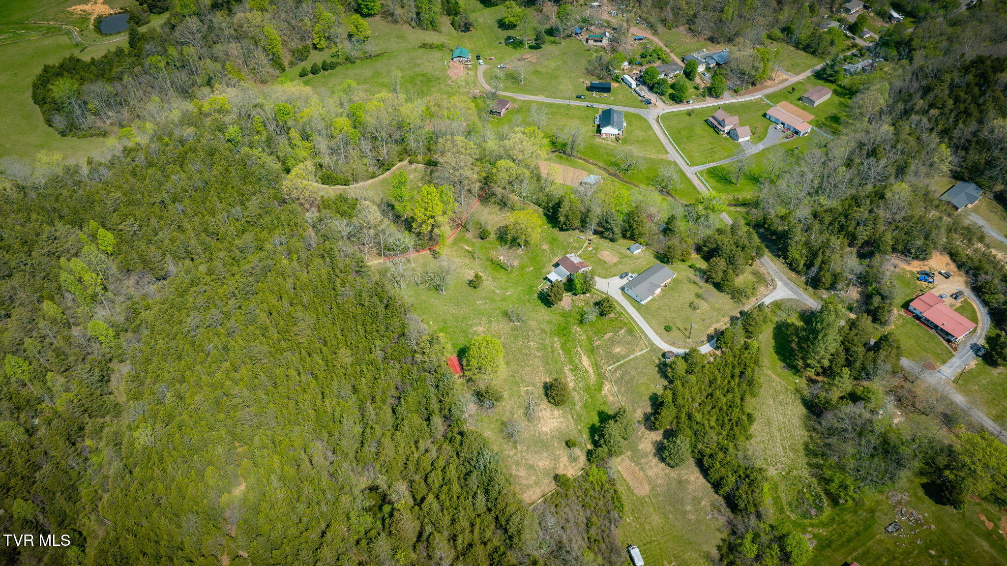 119 Willard Lawson Road, Rogersville, Tennessee image 30