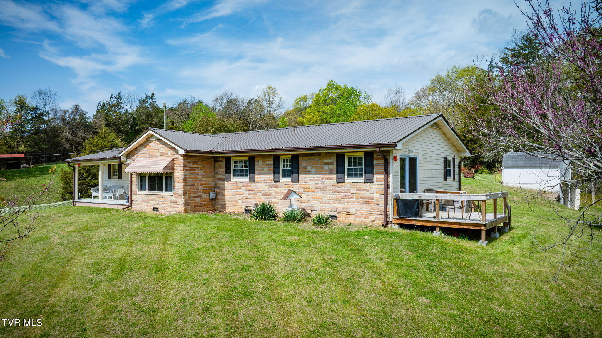 119 Willard Lawson Road, Rogersville, Tennessee image 3