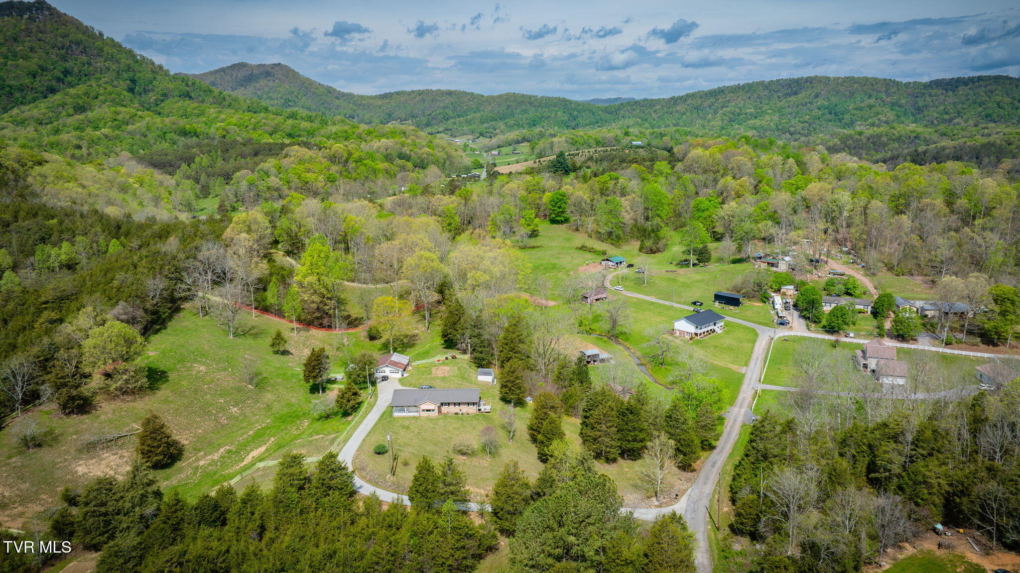 119 Willard Lawson Road, Rogersville, Tennessee image 29