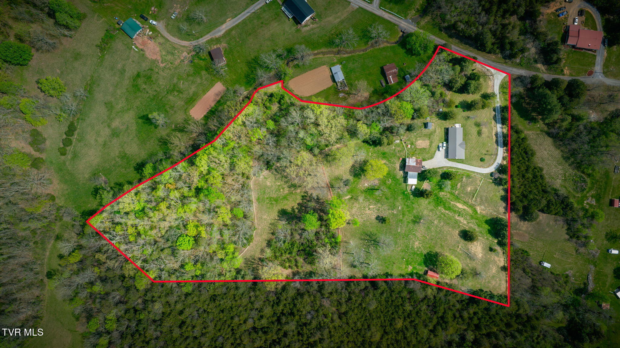 119 Willard Lawson Road, Rogersville, Tennessee image 28