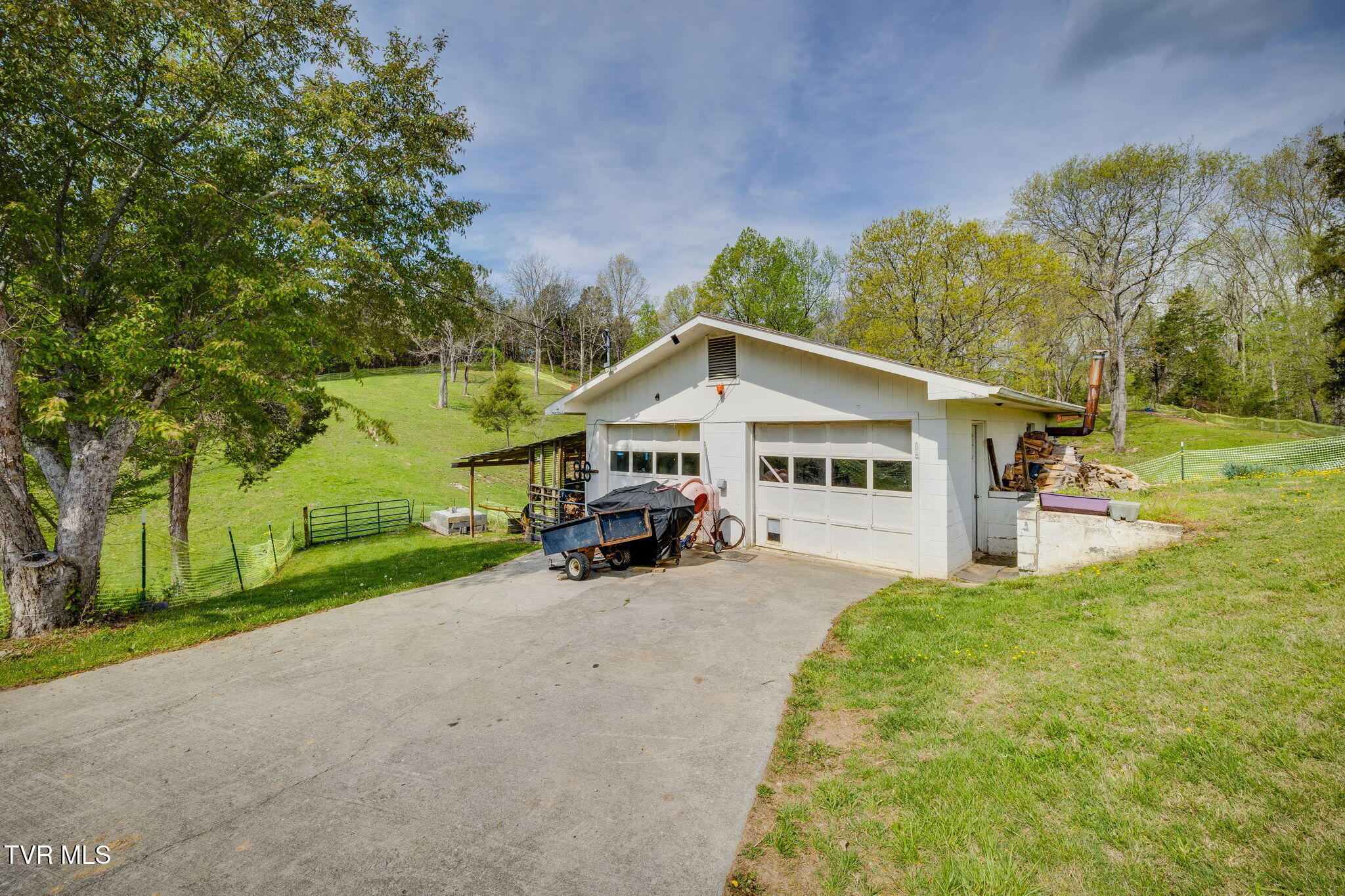 119 Willard Lawson Road, Rogersville, Tennessee image 26