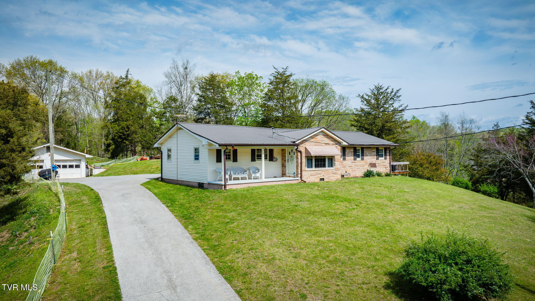119 Willard Lawson Road, Rogersville, Tennessee image 2
