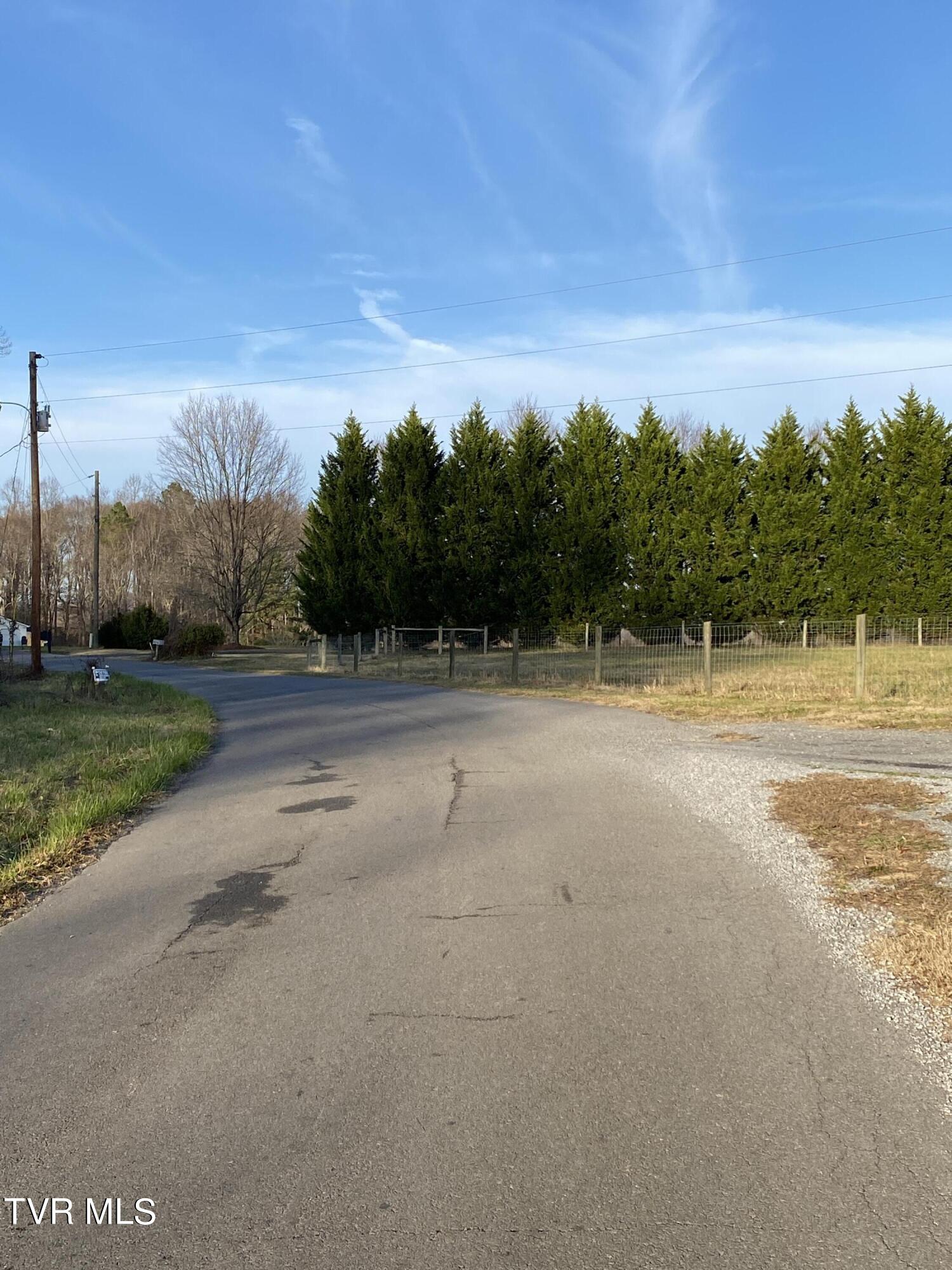 00 Williams  (42 Acres), Surgoinsville, Tennessee image 23
