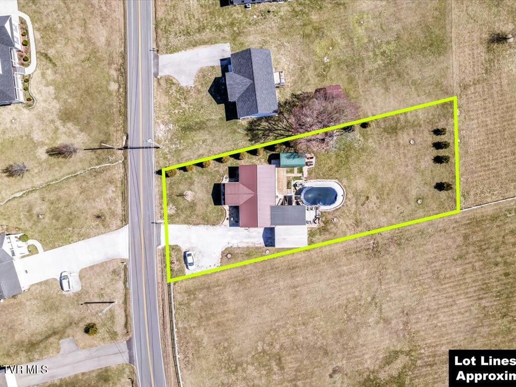 1349 Towe String Road, Jacksboro, Tennessee image 39
