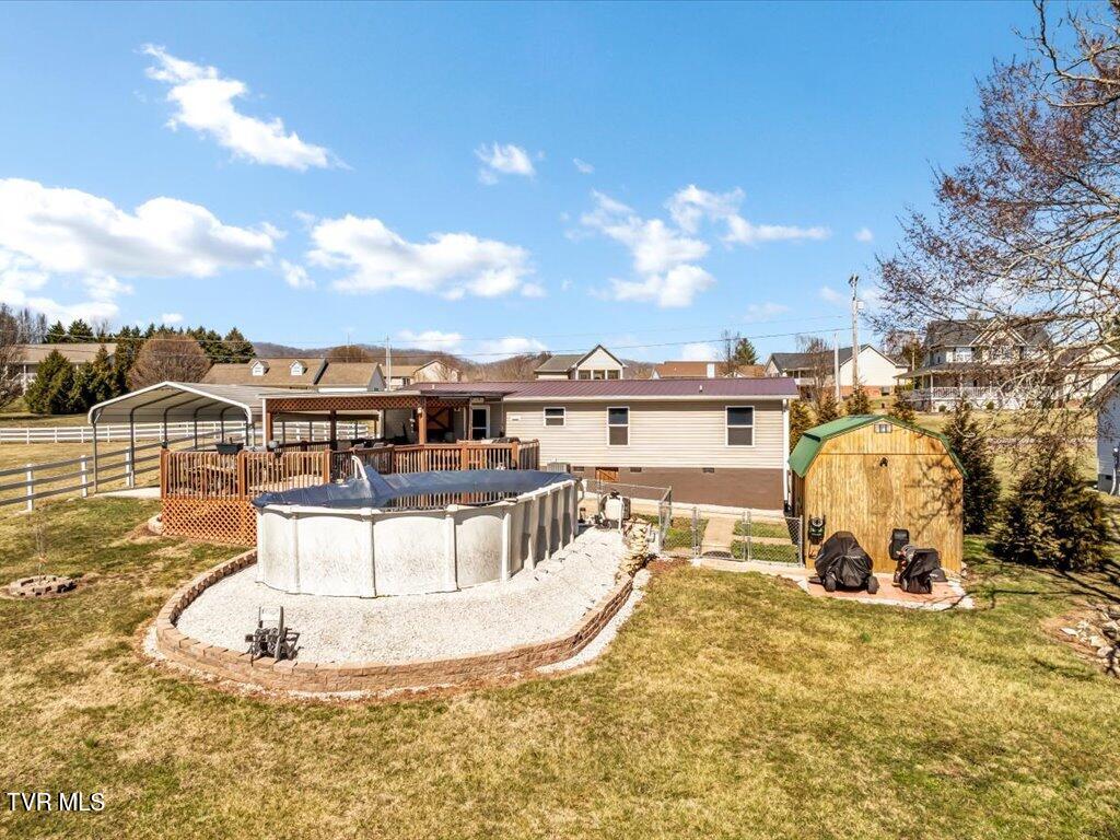 1349 Towe String Road, Jacksboro, Tennessee image 23