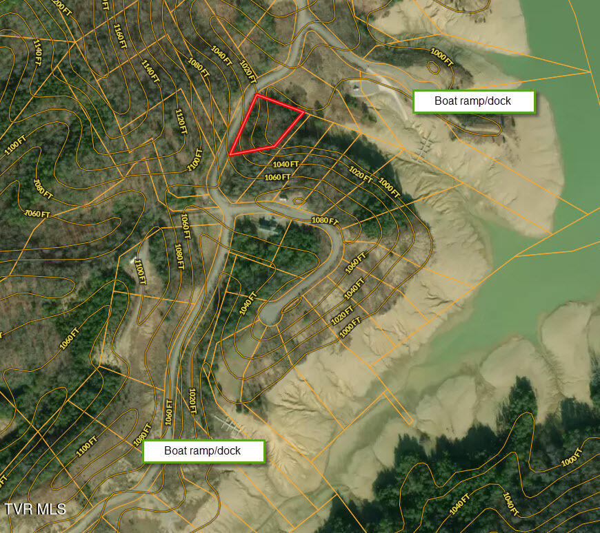 Lot 23 Emerald Pointe Boulevard, Sevierville, Tennessee image 26