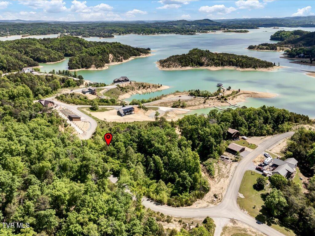 Lot 23 Emerald Pointe Boulevard, Sevierville, Tennessee image 17