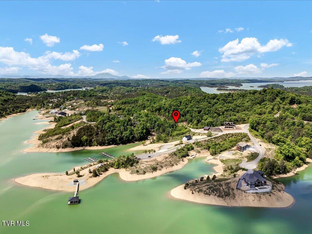 Lot 23 Emerald Pointe Boulevard, Sevierville, Tennessee image 6