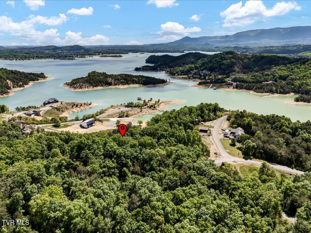 Lot 23 Emerald Pointe Boulevard, Sevierville, Tennessee image 3