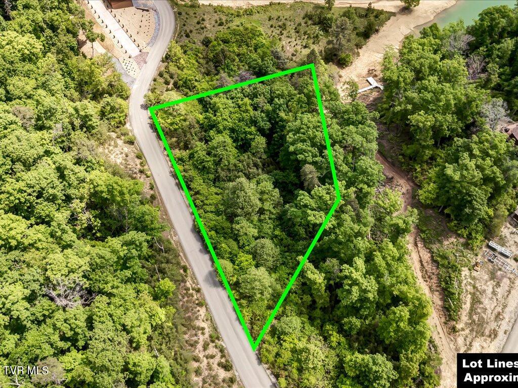 Lot 23 Emerald Pointe Boulevard, Sevierville, Tennessee image 10
