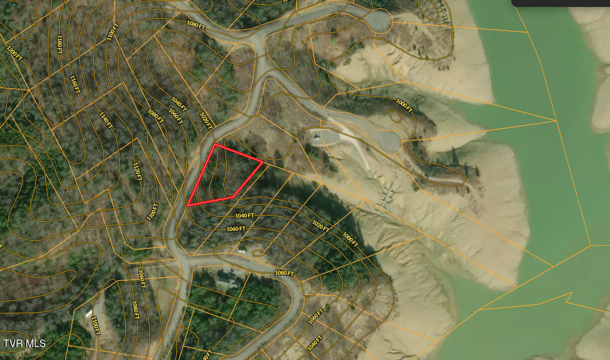 Lot 23 Emerald Pointe Boulevard, Sevierville, Tennessee image 25