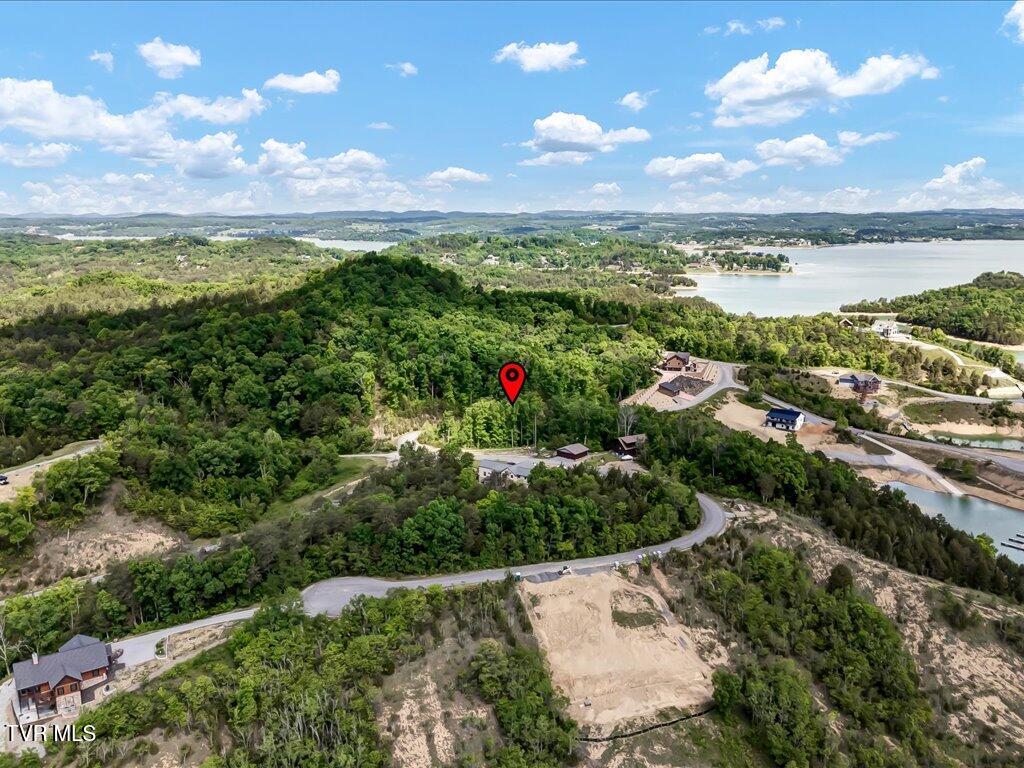 Lot 23 Emerald Pointe Boulevard, Sevierville, Tennessee image 12
