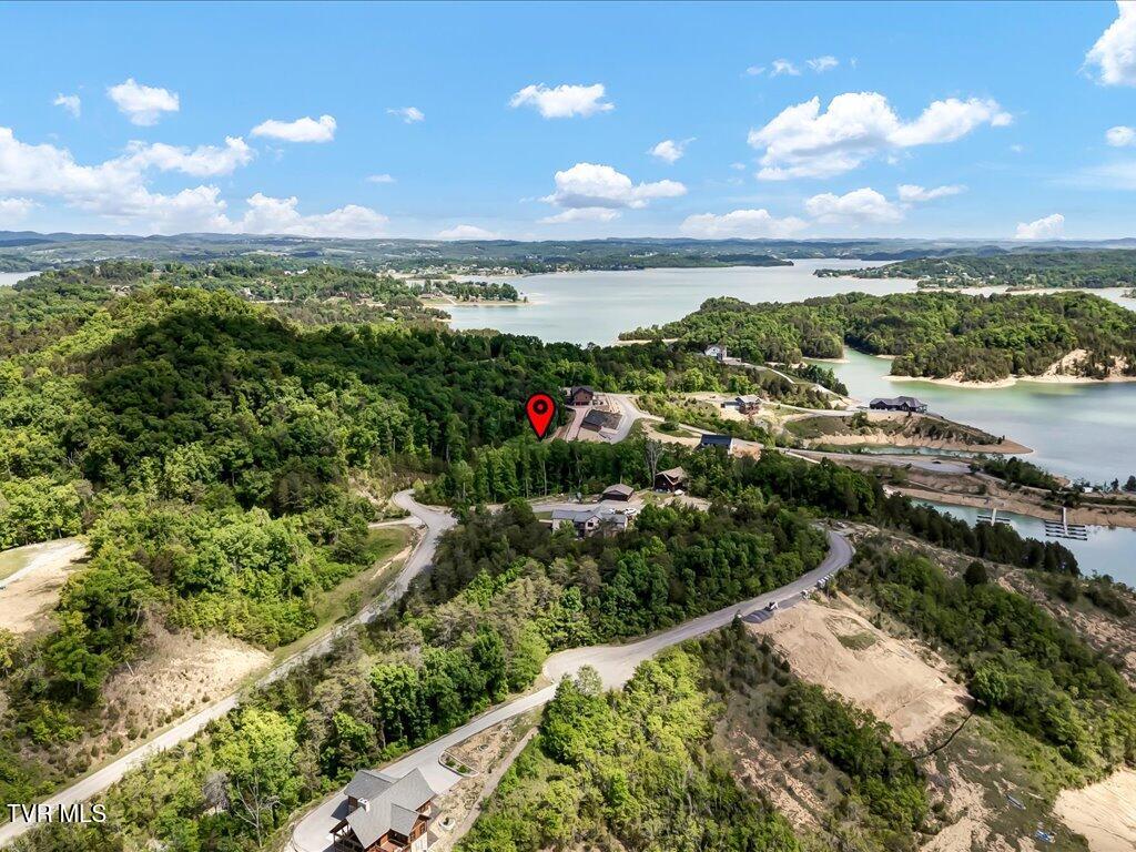 Lot 23 Emerald Pointe Boulevard, Sevierville, Tennessee image 13