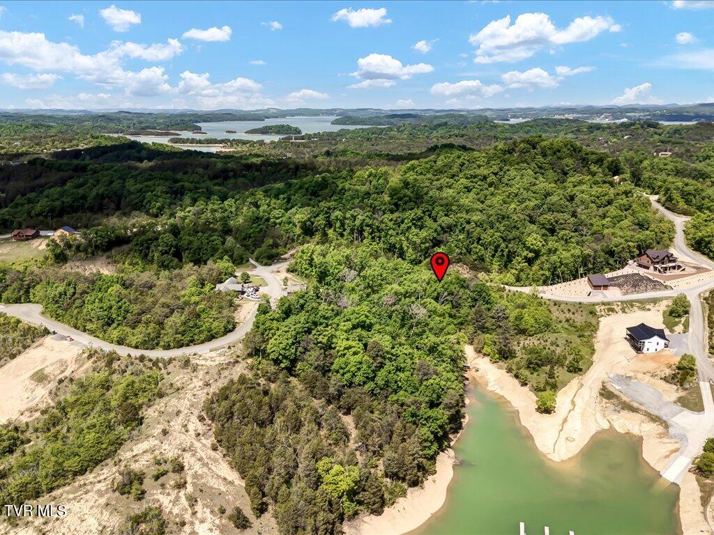 Lot 23 Emerald Pointe Boulevard, Sevierville, Tennessee image 4