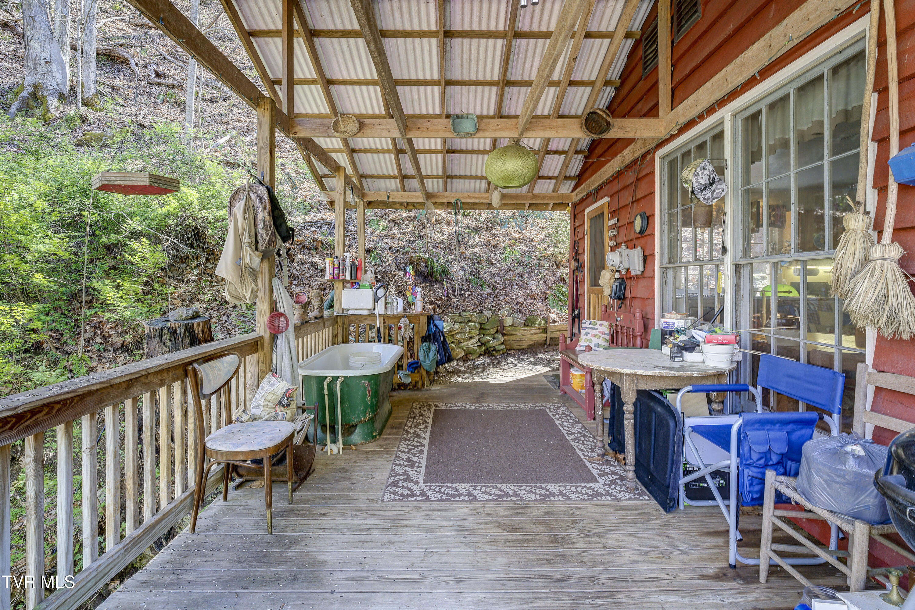 869 Tumbling Creek Road, Erwin, Tennessee image 5