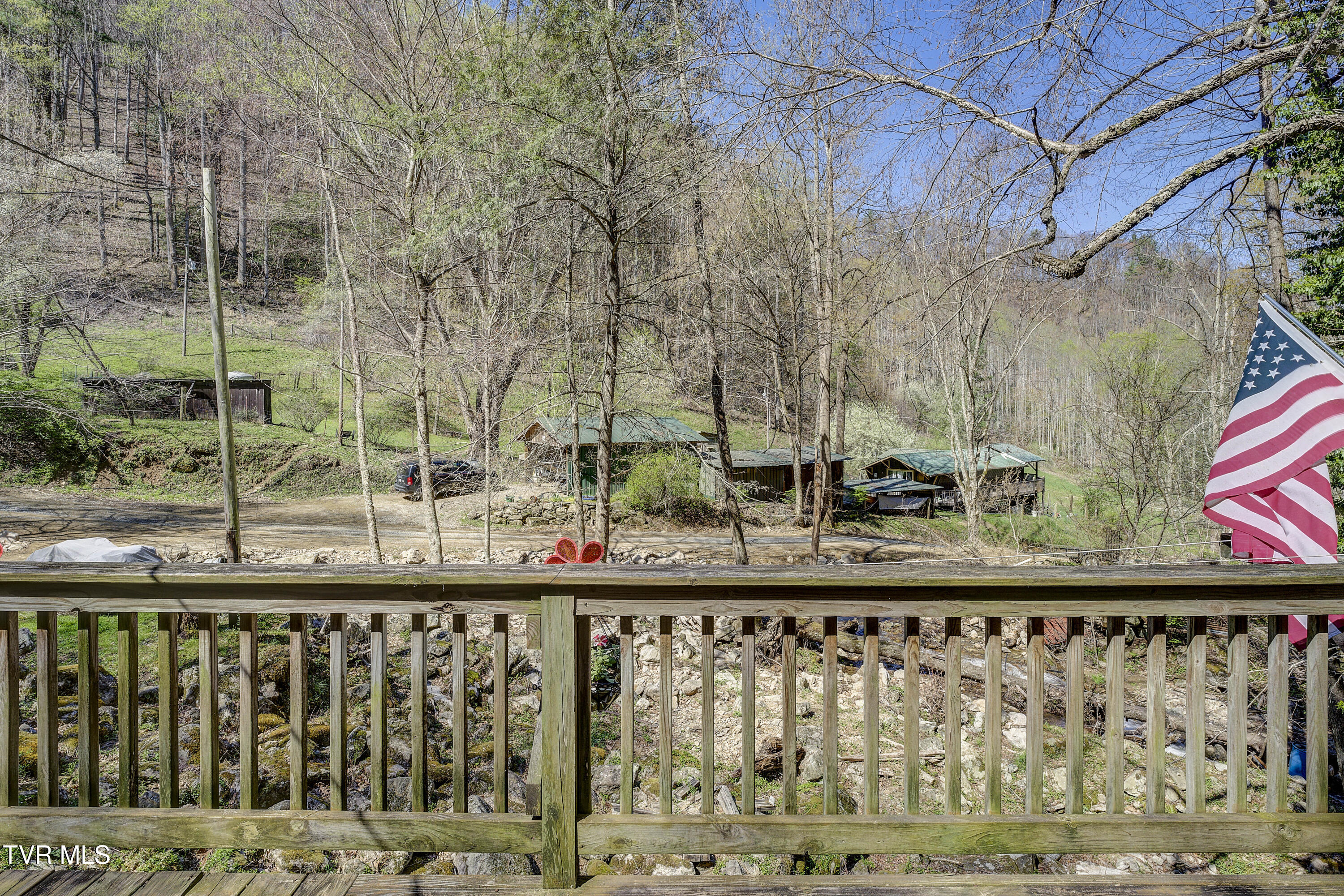 869 Tumbling Creek Road, Erwin, Tennessee image 4